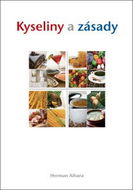 Kyseliny a zásady - Kniha
