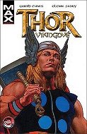 Thor Vikingové - Kniha