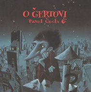 O čertovi - Kniha