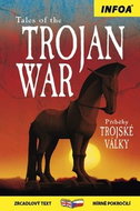 Tales of the Trojan War/Příběhy Trojské války - Kniha