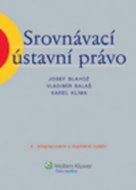 Srovnávací ústavní právo - Kniha