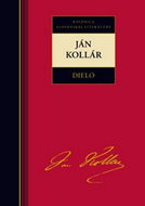 Ján Kollár Dielo - Kniha