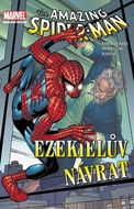 Spider-Man Ezekielův návrat - Kniha