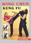 Wing Chun Kung fu - Kniha