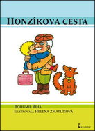 Honzíkova cesta - Kniha