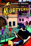 Klub Tygrů Fantom Benátek - Kniha