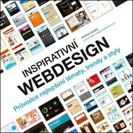 Inspirativní webdesing - Kniha