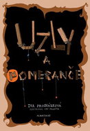 Uzly a pomeranče - Kniha