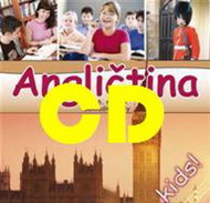 CD English for 6th grade 2CD: Hello, kids! - CD Audiobooks
