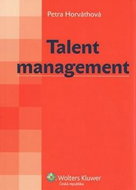 Talent management - Kniha