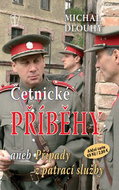 Četnické příběhy - Kniha