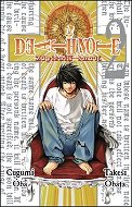 Death Note Zápisník smrti 2 - Kniha