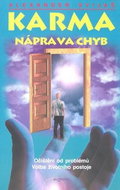 Karma Náprava chyb - Kniha