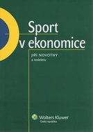 Sport v ekonomice - Kniha
