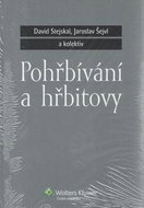 Pohřbívání a hřbitovy - Kniha