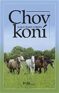 Chov koní - Kniha