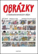 Obrázky z československých dějin - Kniha