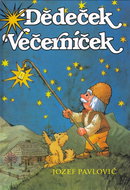 Dědeček Večerníček - Kniha