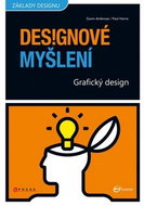 Designové myšlení: Grafický design - Kniha