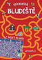 Stíratelná bludiště úroveň 2: + velký plakát - Kniha