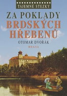 Za poklady brdských Hřebenů - Kniha