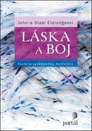 Láska a boj: Cesta ke spokojenému manželství - Kniha
