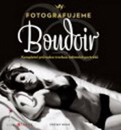 Fotografujeme Boudoir - Kniha