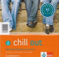 Chill out 2: Metodická příručka na CD - CD Audiobooks