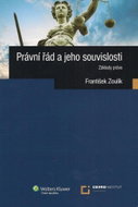 Právní řád a jeho souvislosti: Základy práva - Kniha