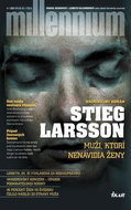 Muži, ktorí nenávidia ženy: Millennium 1 - Kniha