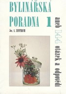 Bylinářská poradna 1: aneb 144 otázek a odpovědí - Kniha