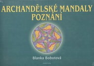 Archandělské mandaly poznání - Kniha