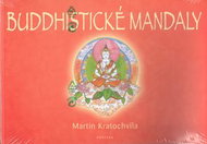 Budhistické mandaly - Kniha
