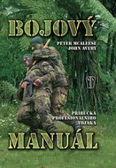 Bojový manuál - Kniha