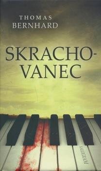 Skrachovanec - Kniha - Main image
