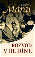 Rozvod v Budíne - Kniha