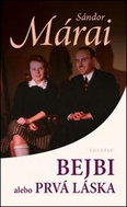 Bejbi alebo prvá láska - Kniha