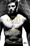 Padlí andělé Aerie a zúčtování 2 - Kniha