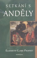 Setkání s anděly - Kniha