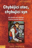 Chybějící otec, chybující syn - Kniha