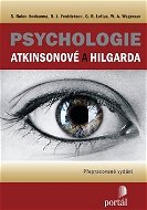 Psychologie Atkinsonové a Hilgarda: Přepracované vydání - Kniha