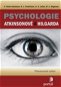 Psychologie Atkinsonové a Hilgarda: Přepracované vydání - Kniha