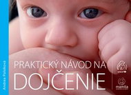 Praktický návod na dojčenie - Kniha