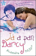 Já a pan Darcy - Kniha