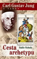 Carl Gustav Jung a tarot: Cesta archetypu - Kniha