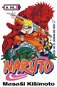 Naruto 8 Boj na život a na smrt - Kniha