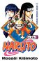 Naruto 9 Nedži versus Hinata - Kniha