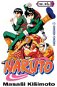 Naruto 10 Úžasný Nindža - Kniha