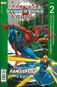 Ultimate Spider-Man a spol. 2 - Kniha