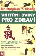 Vnitřní cviky pro zdraví - Kniha